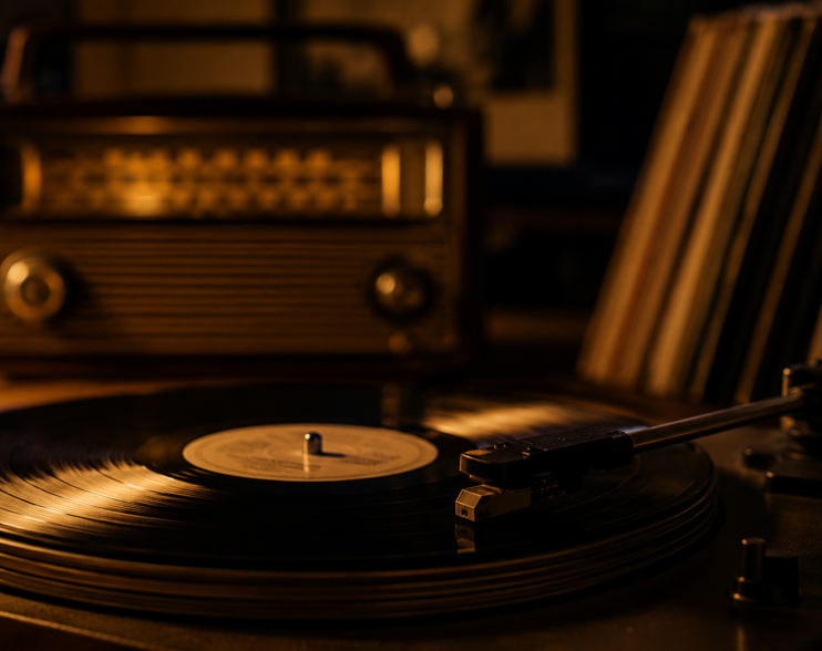 Cuando CBS apagó una era y el vinil recordó algo que habíamos olvidado