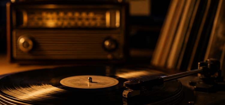 Cuando CBS apagó una era y el vinil recordó algo que habíamos olvidado