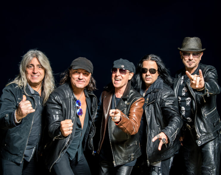 SCORPIONS Y LA DECISIÓN MÁS DIFÍCIL DEL ROCK