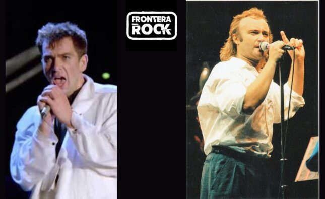 Cuando el progresivo aprendió otro idioma: el mito de Phil Collins y la madurez del rock