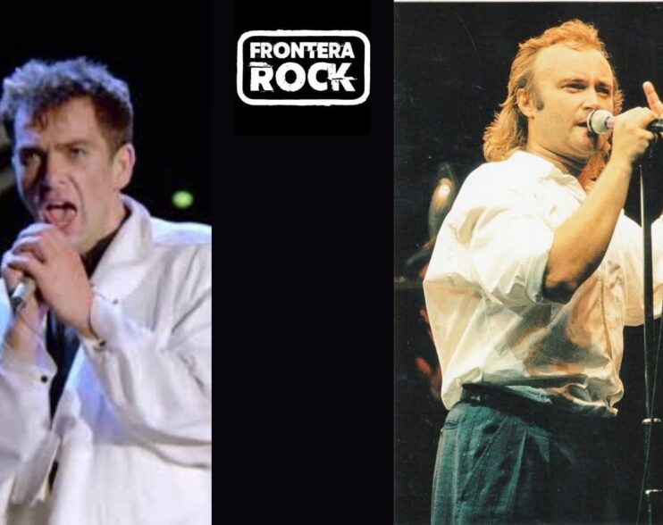 Cuando el progresivo aprendió otro idioma: el mito de Phil Collins y la madurez del rock