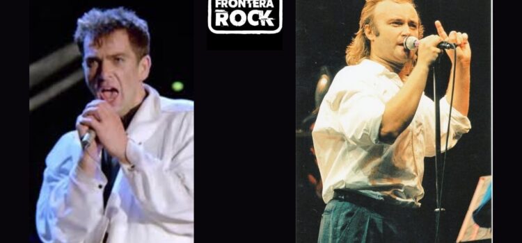 Cuando el progresivo aprendió otro idioma: el mito de Phil Collins y la madurez del rock