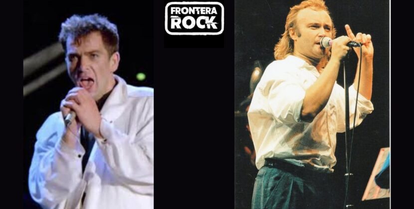 Cuando el progresivo aprendió otro idioma: el mito de Phil Collins y la madurez del rock