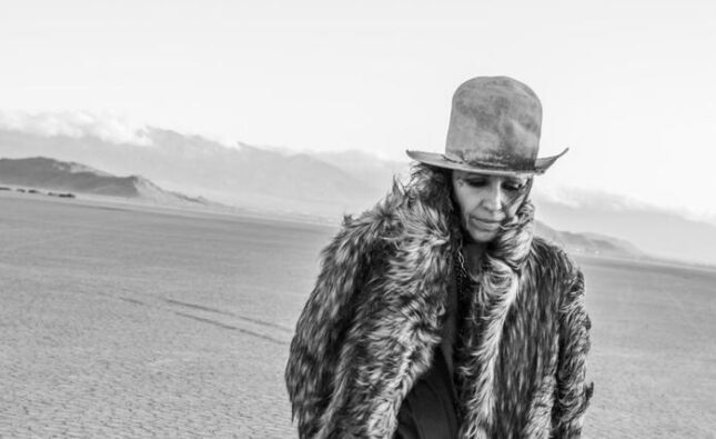 ¡Ahí muere! Dice Linda Perry