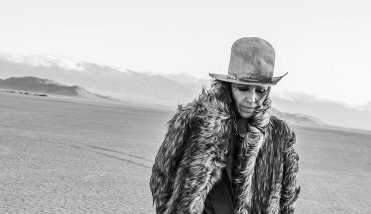 ¡Ahí muere! Dice Linda Perry