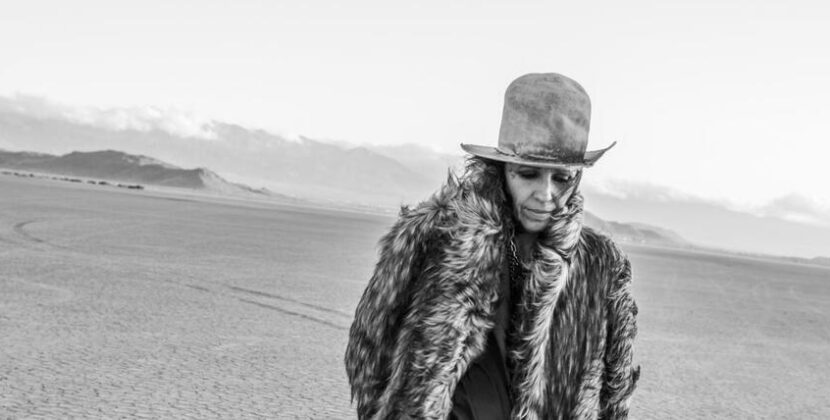 ¡Ahí Muere! Dice Linda Perry