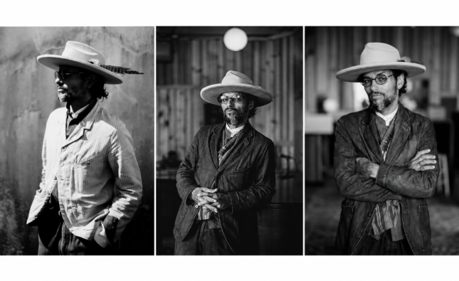 La gratitud de Draco Rosa
