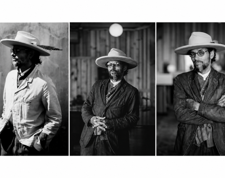 La gratitud de Draco Rosa