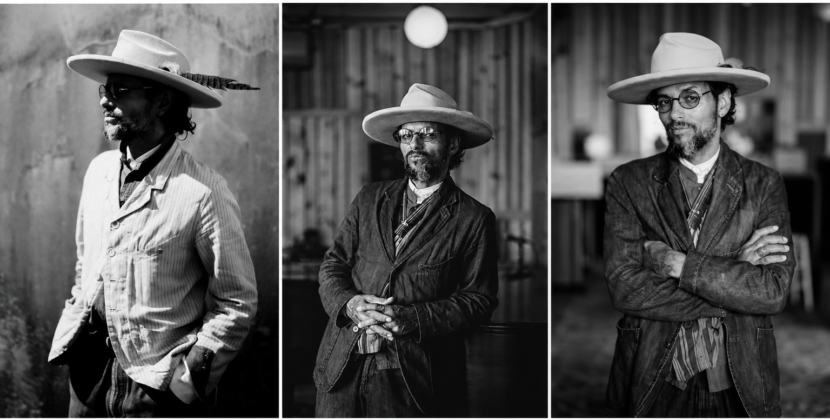 La gratitud de Draco Rosa