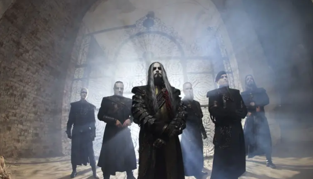 DIMMU BORGIR: El Sonido de la Fortaleza Oscura