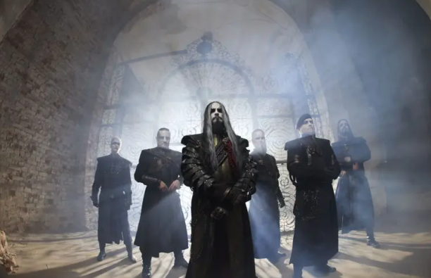 DIMMU BORGIR: El Sonido de la Fortaleza Oscura