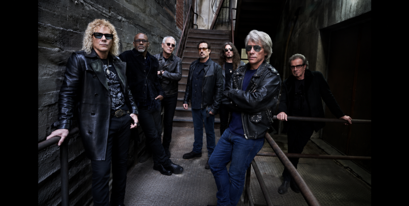 El verdadero regreso de Jon Bon Jovi