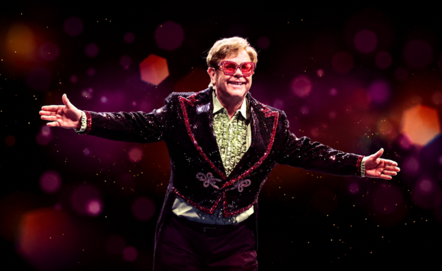 Elton John: el adiós a México que tuvo que esperar