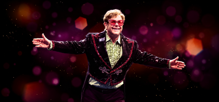 Elton John: el adiós a México que tuvo que esperar