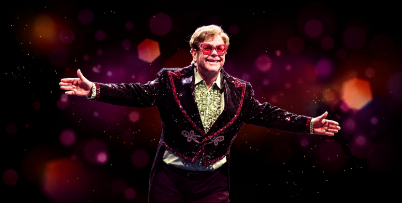 Elton John: el adiós a México que tuvo que esperar